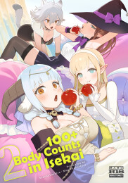 100+ Body Counts in Isekai 2